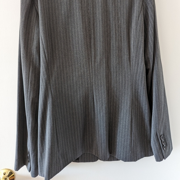 Eddie Bauer blazer - Picture 4 of 4